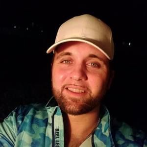 Meet your Posher, Brian james